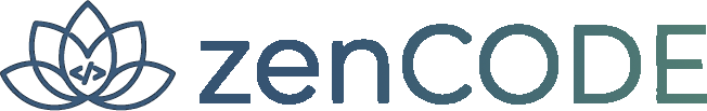 zenCODE Logo